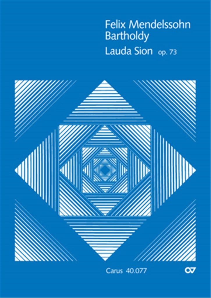 Lauda Sion